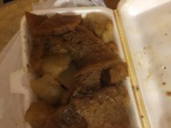-明记牛杂(新马路分店)