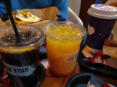 -TACO STAR 塔可星(下沙宝龙店)