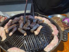 -kingkong大猩猩烤肉(CBD店)