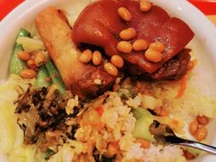 -猪戈戈超级猪脚饭(佳兆业店)