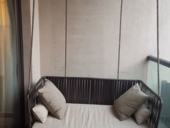 -上海崇明金茂凯悦酒店