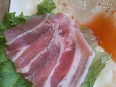 -新石器烤肉(高行万嘉店)