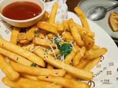 -G+KITCHEN(龙湖狮山天街店)