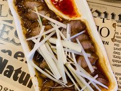 -吉亨面馆(古北1699店)