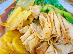 -小朱麻辣串(益民街店)