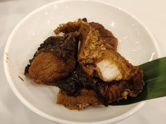老本帮熏鱼-南八仙·老上海味道(南京东路店)