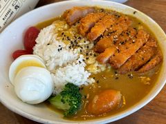 -肥朵食堂(带梦胡同店)