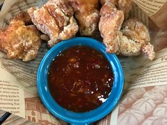 -李先生的首尔小馆(松江启源广场店)