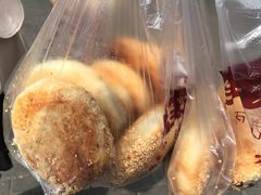 -朱记小郑酥烧饼(建康路店)