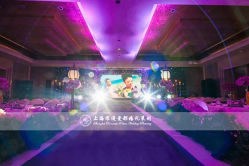 -上海喜玛拉雅酒店-宴会中心
