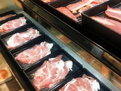 烤肉-钱小奴创意自助餐厅·原切谷饲安格斯畅吃(宁波奉化银泰店)