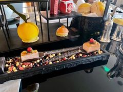 -王府半岛酒店·大堂茶座