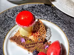 -Le Bistrot de Racine