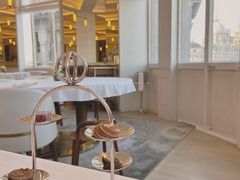 靠窗位-Jean Georges