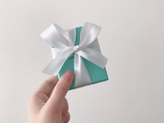 -Tiffany & Co.蒂芙尼
(南京德基广场店)