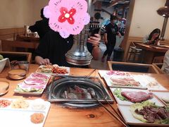 -7年8班朝鲜族非遗美食(三钢里店)