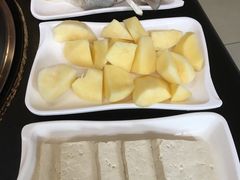 -崔记生活·铁锅炖鱼粘卷子(总店)