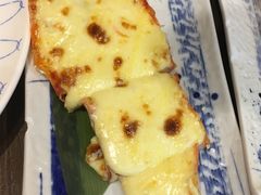 -大雄寿司(中华广场店)