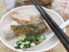 -正宗潮州鱼蛋粉(长寿西路店)