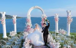 -金夫人婚纱摄影(包河万达店)