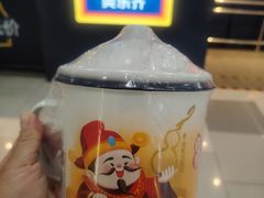 -ALDI奥乐齐超市(凯德虹口店)