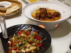 -梅花香里大酒店(郁金香路店)