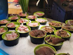 -V-ONE西雅图海鲜自助餐厅(仓山万达广场店)