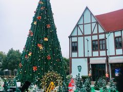 -安徒生童话乐园