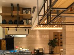 -杭州开元名都大酒店·地中海自助餐厅