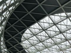 -深圳市当代艺术与城市规划馆