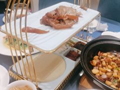 -御沪沪味园.融合菜.海鲜(斜土路店)