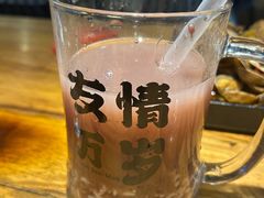 -雷子烧烤(第五大道店)