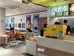 -麦当劳(金谷里G·MALL店)