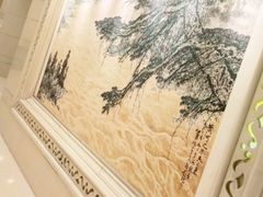 -济南南郊宾馆