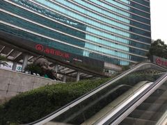 门面-海底捞大排档火锅(打浦路店)