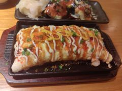 -無忧浅草君·洋风料理(下沙宝龙二期一店)