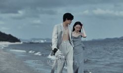 -太古映画婚纱摄影(天河店)