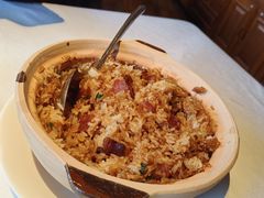 -八府香鸭·啫啫煲(华山路店)