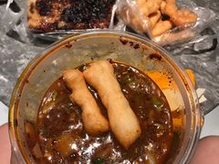 -老字号贾家肉丸糊辣汤(光明巷店)