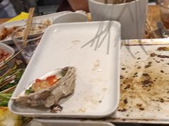 -木屋烧烤(白石洲店)