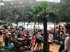 -渔岛海洋度假区