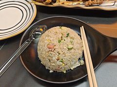 -许哥东北烧烤·铁丳烤串·宫后夹肉(繁花中心店)