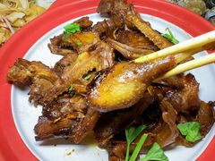 -坛南湾阿强农家乐.海鲜大排档老字号(福州地标美食店)