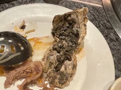 -钱小奴创意自助餐厅·原切谷饲安格斯畅吃(宁波环球银泰城店)