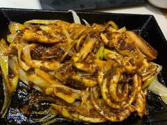 -韩宫宴烤肉·料理(苏州中心店)