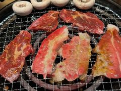 -神户赤童日式烤肉(金地广场店)