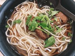 李先生牛肉面-李先生牛肉面大王(北京站售票厅餐厅)