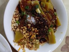 -何氏筠连水粉(明伦堂店)