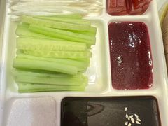 -大碗居·烤鸭·鱼头泡饼(天坛东门店)