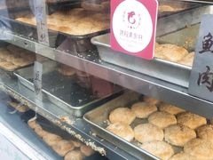 -朱记小郑酥烧饼(建康路店)